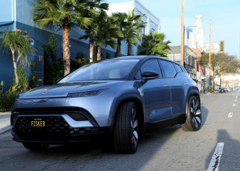 New All-Electric Luxury SUV Pricing, Global Production and Brand Experience Details Revealed