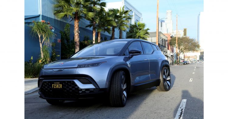 New All-Electric Luxury SUV Pricing, Global Production and Brand Experience Details Revealed