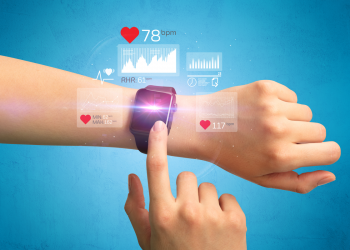 Can Fitbit Data Provide Real-Time Flu Surveillance?