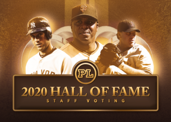 2020 Pitcher List Staff Hall of Fame Voting – Pitcher List