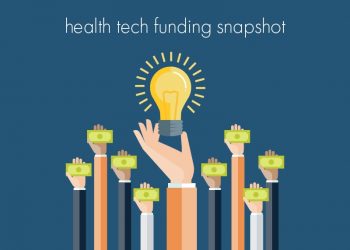 Health tech funding snapshot—Bright Health scores $635M; Oak HC/FT invests in behavioral health