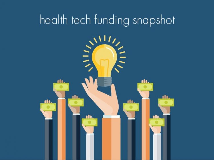 Health tech funding snapshot—Bright Health scores $635M; Oak HC/FT invests in behavioral health