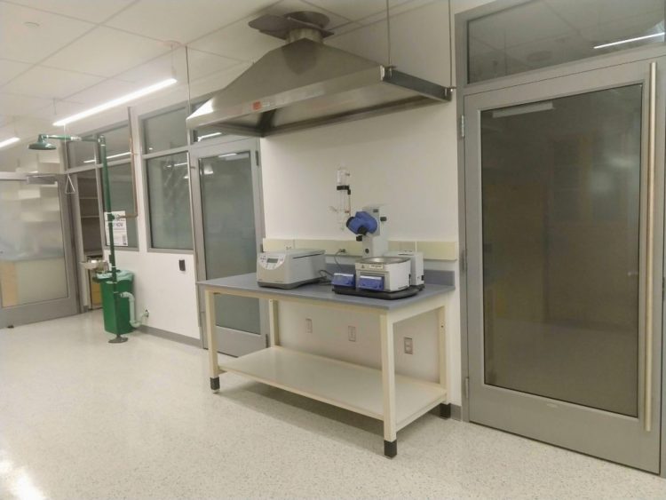 Delaware Innovation Space doubles First Fund investment for science startups to $150K