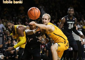 Frankamp signs overseas pro deal – The Sunflower