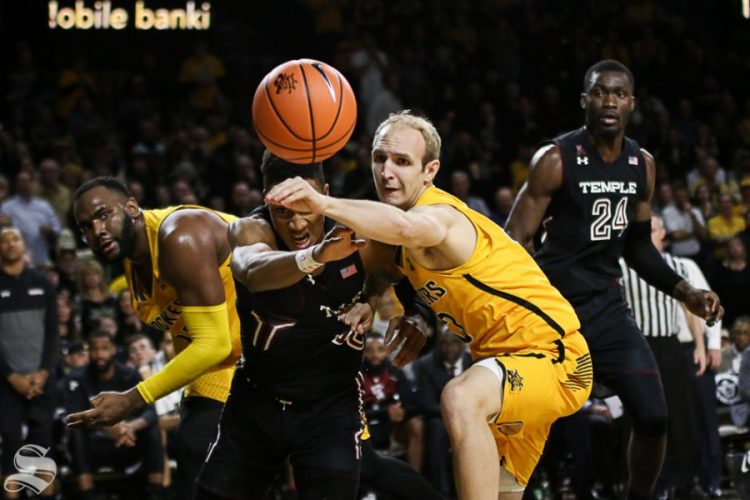 Frankamp signs overseas pro deal – The Sunflower