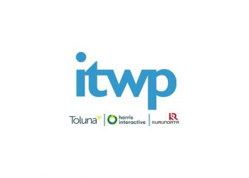 Frédéric-Charles Petit, CEO of ITWP Group, Joins the ESOMAR Foundation Board