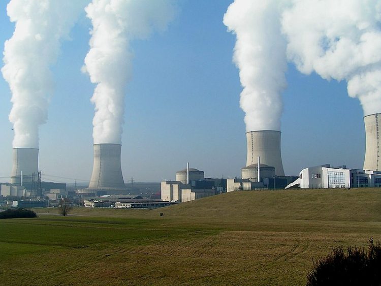 is nuclear clean enough for the EU’s green funding?