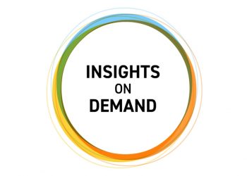 ITWP Group Debuts “Insights on Demand: Building Success in the On-Demand Economy”