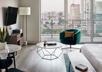 Latest Funding for The Guild Showcases New Housing Model for Business Travelers – Skift