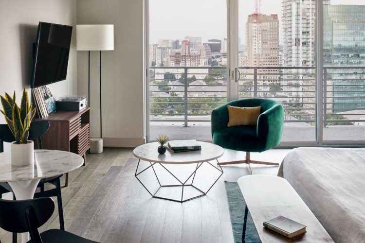 Latest Funding for The Guild Showcases New Housing Model for Business Travelers – Skift