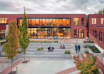This is what a new Wilson High School could look like