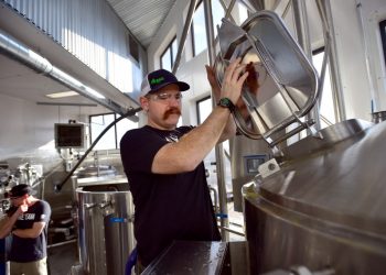 Rebranded Left Hand Brewing forges ahead in Longmont following tumultuous year in Boulder County beer