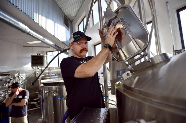 Rebranded Left Hand Brewing forges ahead in Longmont following tumultuous year in Boulder County beer