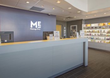 Massage Envy ramps up advertising for fast facials – Glossy