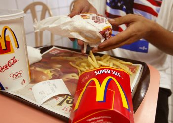 McDonald’s earnings preview: Chick-fil-A is the fast-food giant’s biggest competition in the U.S.