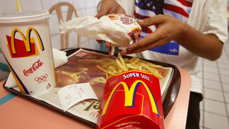 McDonald’s earnings preview: Chick-fil-A is the fast-food giant’s biggest competition in the U.S.