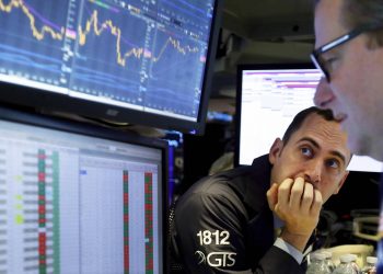 Recession haven: Is the G fund really a ‘safe’ place?