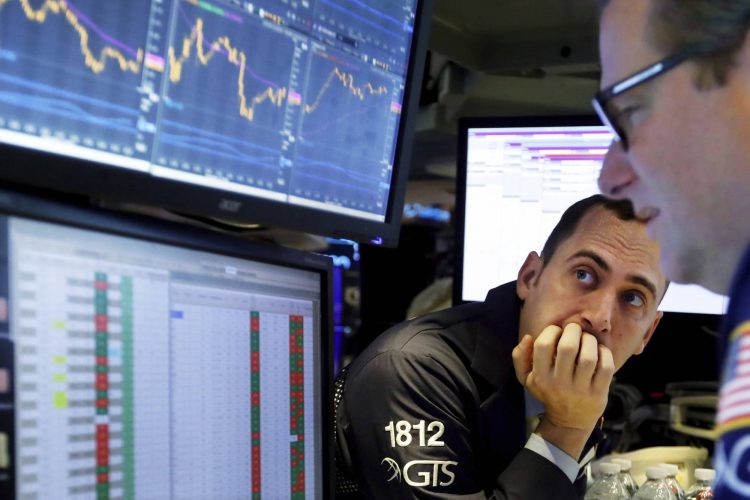 Recession haven: Is the G fund really a ‘safe’ place?