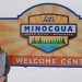 Minocqua chamber unveils new brand