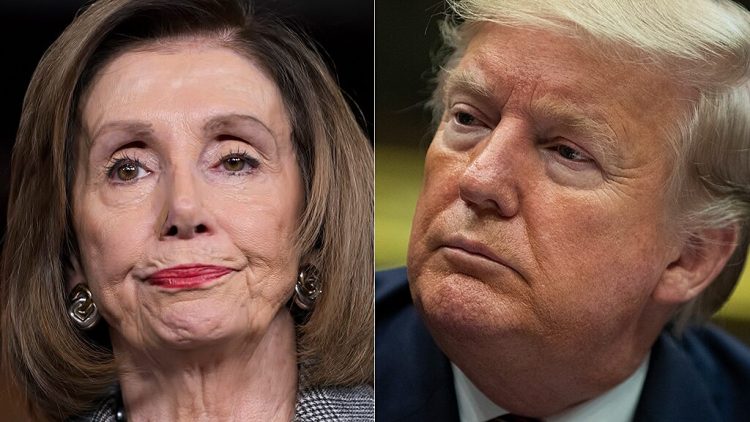 Michigan ‘swing voters’ rip Pelosi and Democrats over impeachment push
