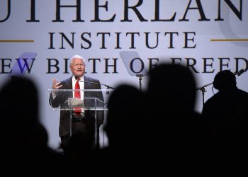 Sutherland Institute’s campaign against Bears Ears was relentless, effective and mostly funded by a tight circle of activists