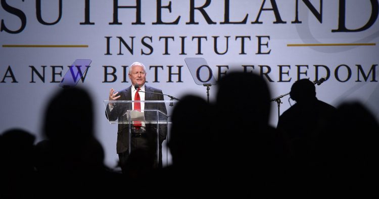 Sutherland Institute’s campaign against Bears Ears was relentless, effective and mostly funded by a tight circle of activists