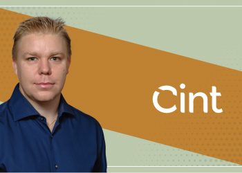 MarTech Interview with Oscar Carlsson, Chief Innovation Officer, Cint