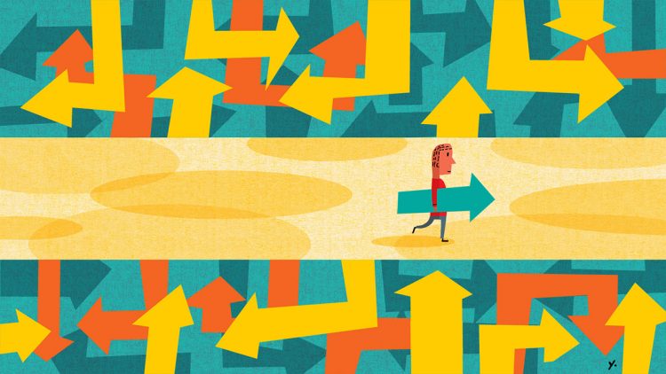 Keeping Defaulted Participants on the Right Path