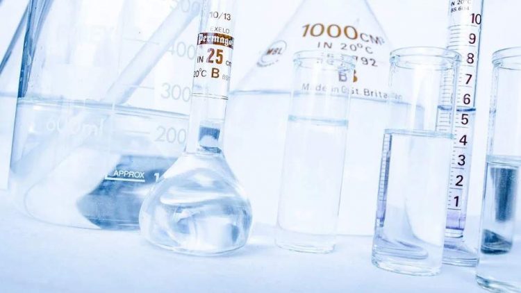 University of Michigan partnership with pharmaceutical company promotes drug development