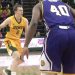 Former NDSU Basketball Player Miller to Play Professionally in Bulgaria