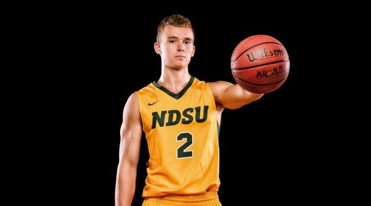 Paul Miller Signs to Begin Professional Basketball Career in Bulgaria