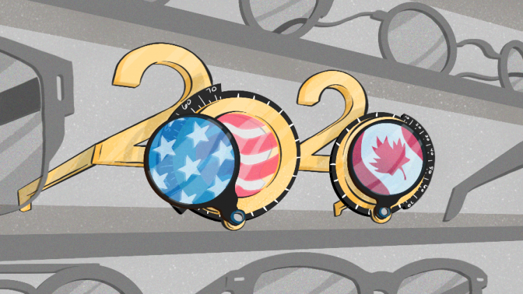 North American Venture Funding Was Below Peak In Q4, But 2019 Totals Are Still Near Highs