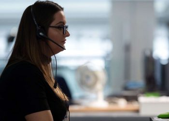 How many emergency calls do you think are made in the UK every year?