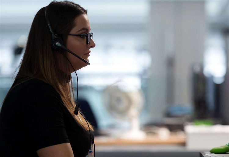 How many emergency calls do you think are made in the UK every year?