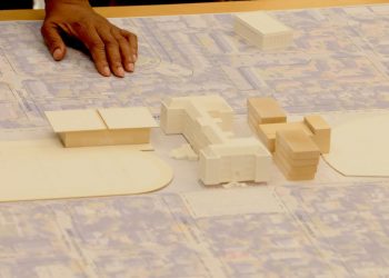 As Portland Public Schools envisions $1.4 billion bond campaign, architects reveal plans to remake 3 high schools