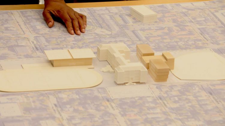 As Portland Public Schools envisions $1.4 billion bond campaign, architects reveal plans to remake 3 high schools