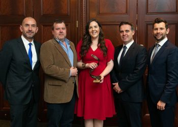 Winners of Research Excellence Awards to Showcase Entries on Jan 30th