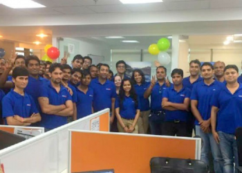 [Funding alert] Logistics startup Rivigo raises debt fund of Rs 25 Cr