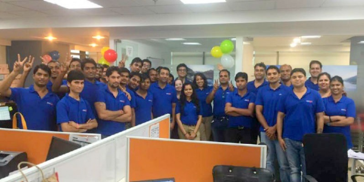 [Funding alert] Logistics startup Rivigo raises debt fund of Rs 25 Cr