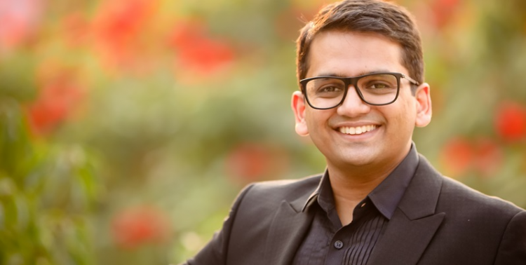 [Funding alert] Windrose Capital and ITI Growth invest in maker of the robot that greeted PM Modi and Ivanka T