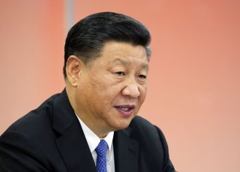 Why Even Xi Can’t Get Funding to Small Firms in China