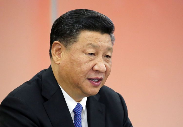 Why Even Xi Can’t Get Funding to Small Firms in China