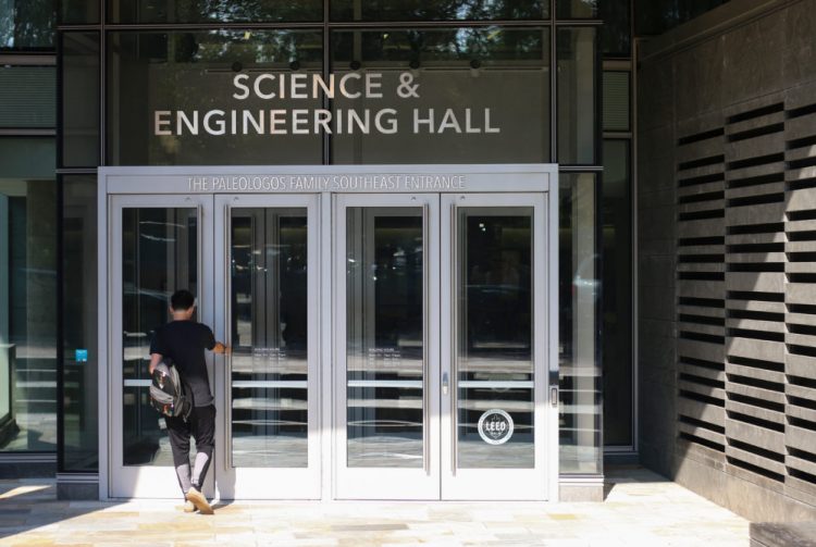 SEAS student fund disburses almost $900 to 11 students in first year – The GW Hatchet