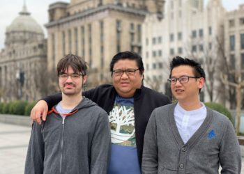 Skymind Global Ventures launches $800M fund and London office to back AI startups – TechCrunch