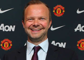 No Escape to Manchester United Woes Until Front Office is Revamped