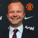 No Escape to Manchester United Woes Until Front Office is Revamped