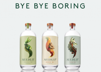 Carat and Poem launch first campaign for non-alcoholic spirits brand Seedlip after winning media and PR