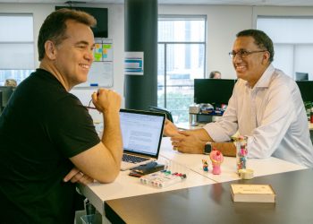 SiteMinder Gets Funding Boost as Financial Titan BlackRock Bets on Hotel Tech – Skift