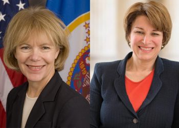 Smith, Klobuchar back bill to ensure funding for community TV operations