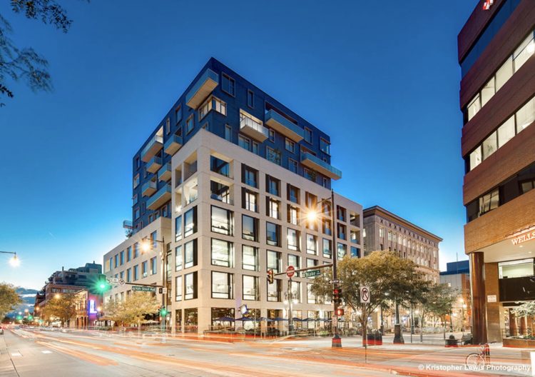 Egg Strategy Moves Its Base Operations to Denver